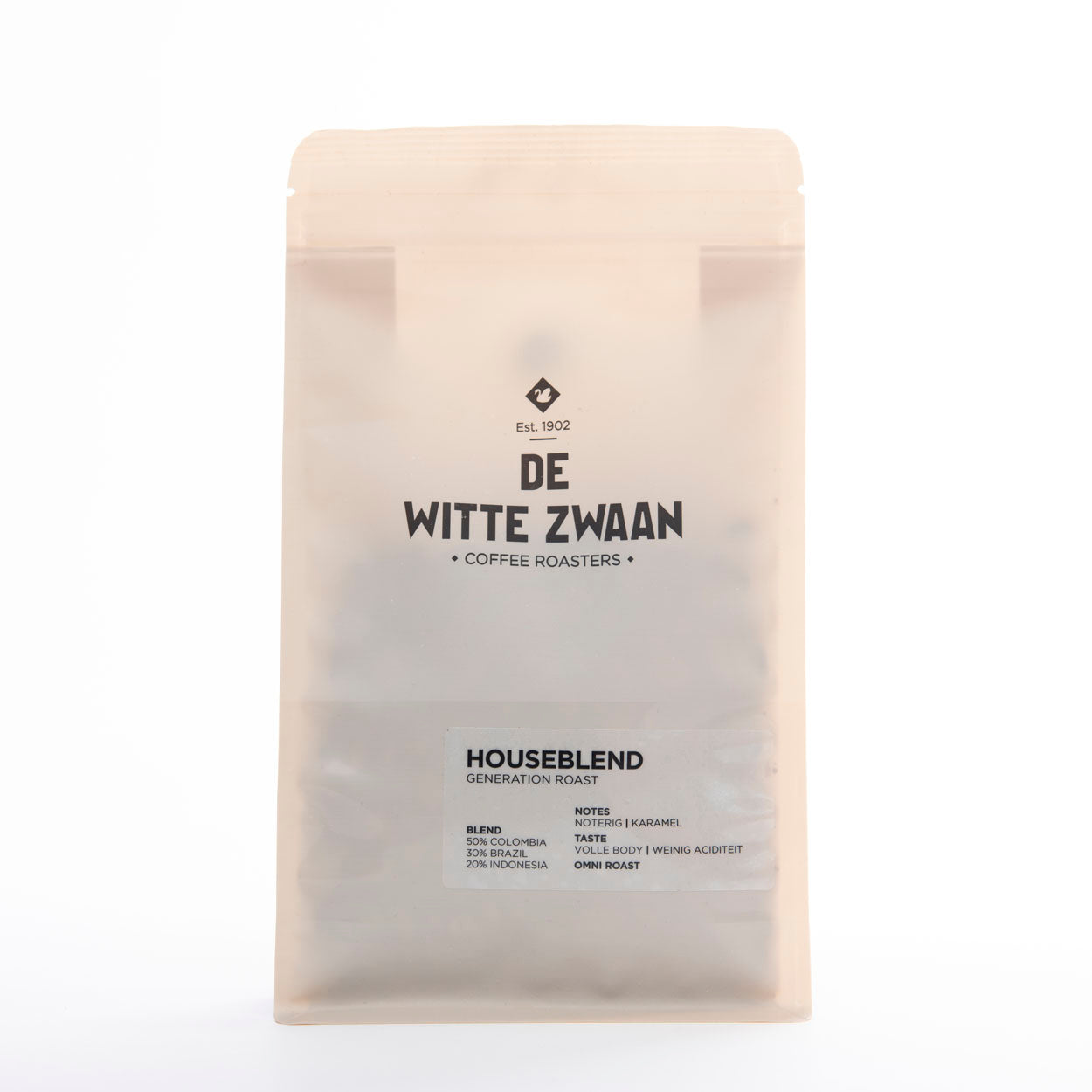 Houseblend - Generation Roast