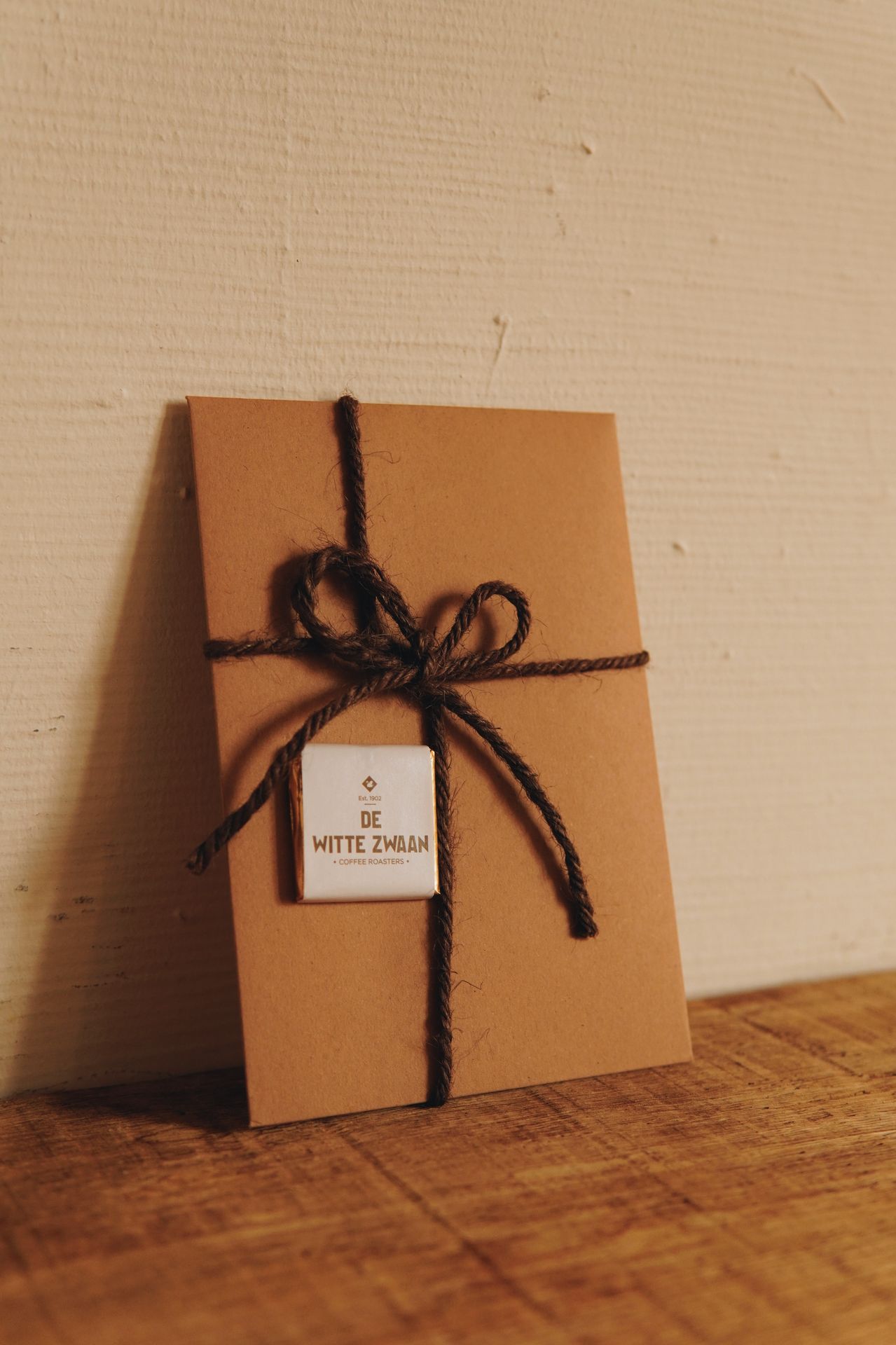 Cadeaubon voor een workshop