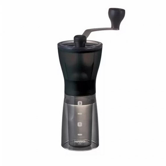 Hario koffiemolen - slim plus