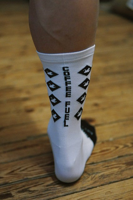 DWZ Fietssokken (sockeloen)