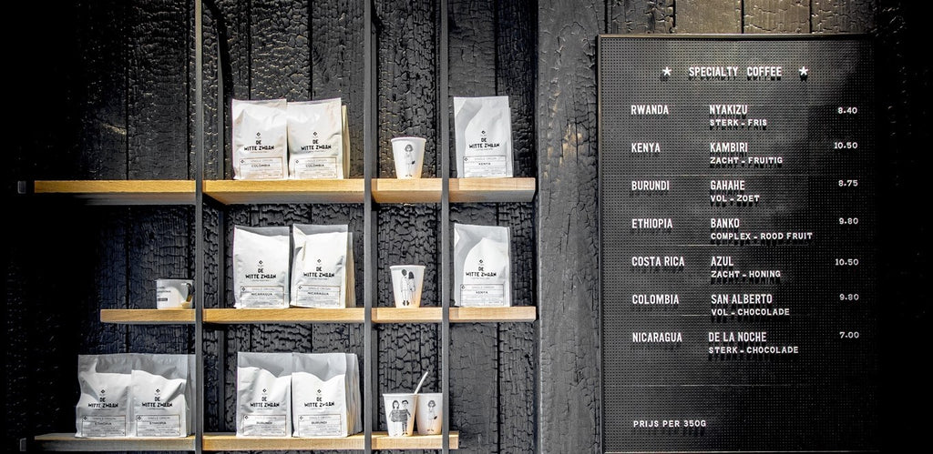 Specialty koffie, wat is dat nu eigenlijk?