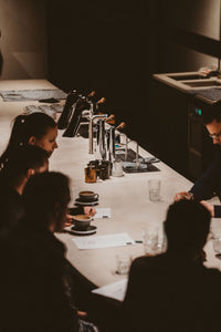 Online cadeaubon workshop