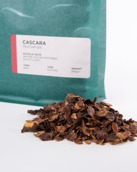 Cascara