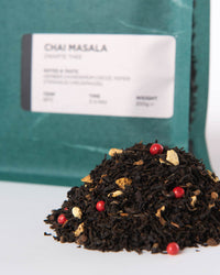 Chai Masala