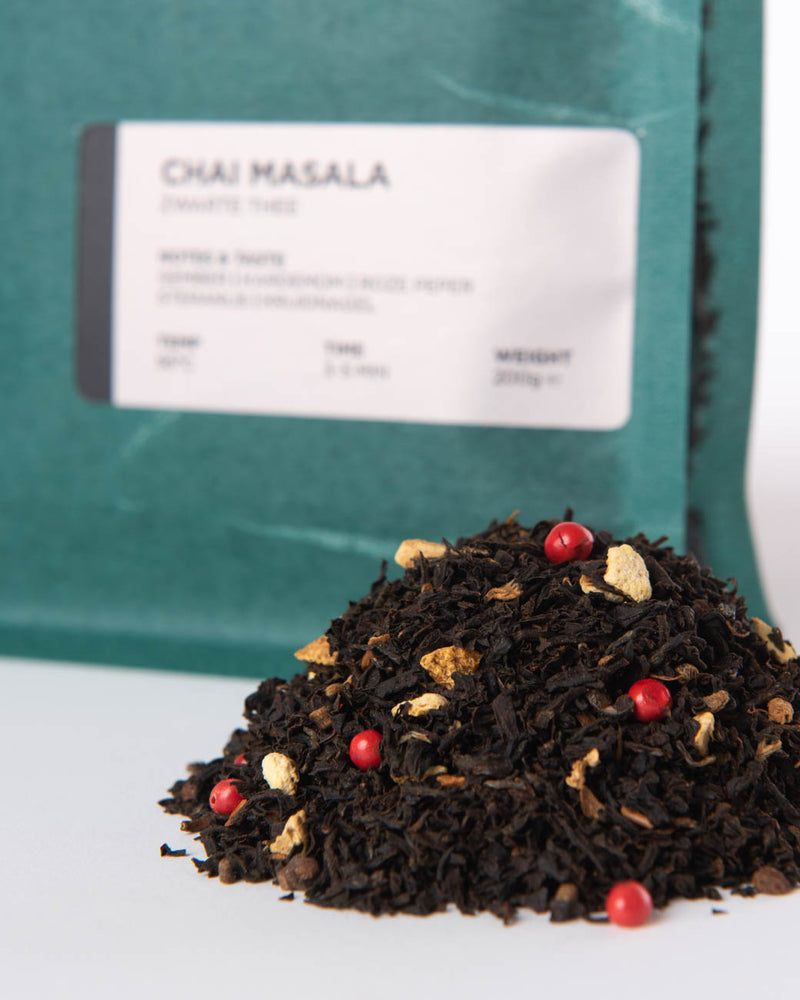 Chai Masala