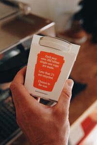 E-coffee cup DWZ