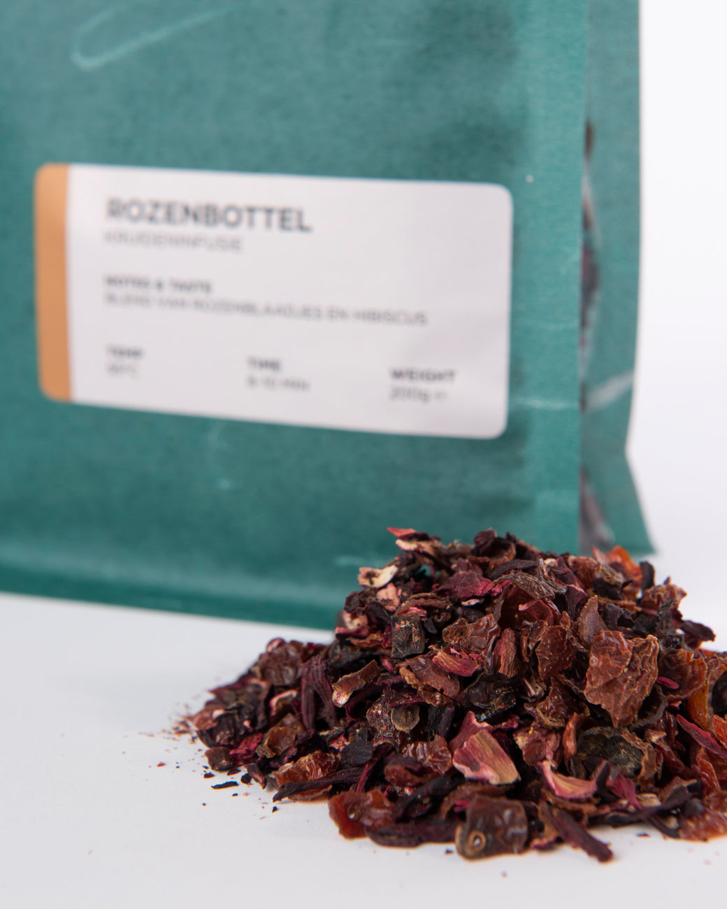 Rozenbottel