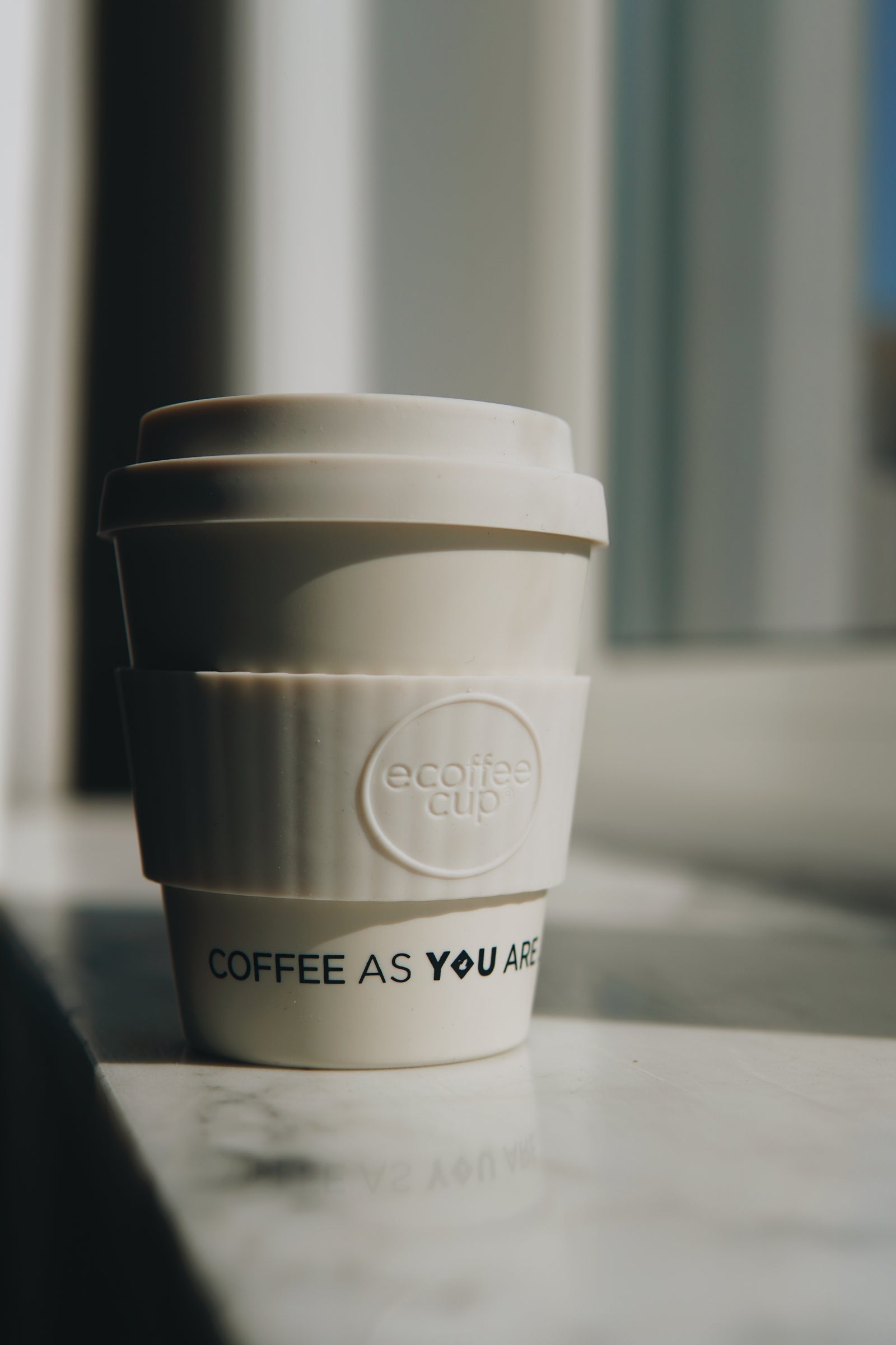 E-coffee cup DWZ