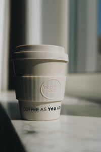 E-coffee cup DWZ