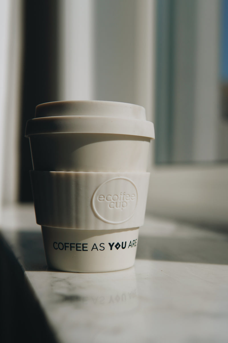 E-coffee cup DWZ