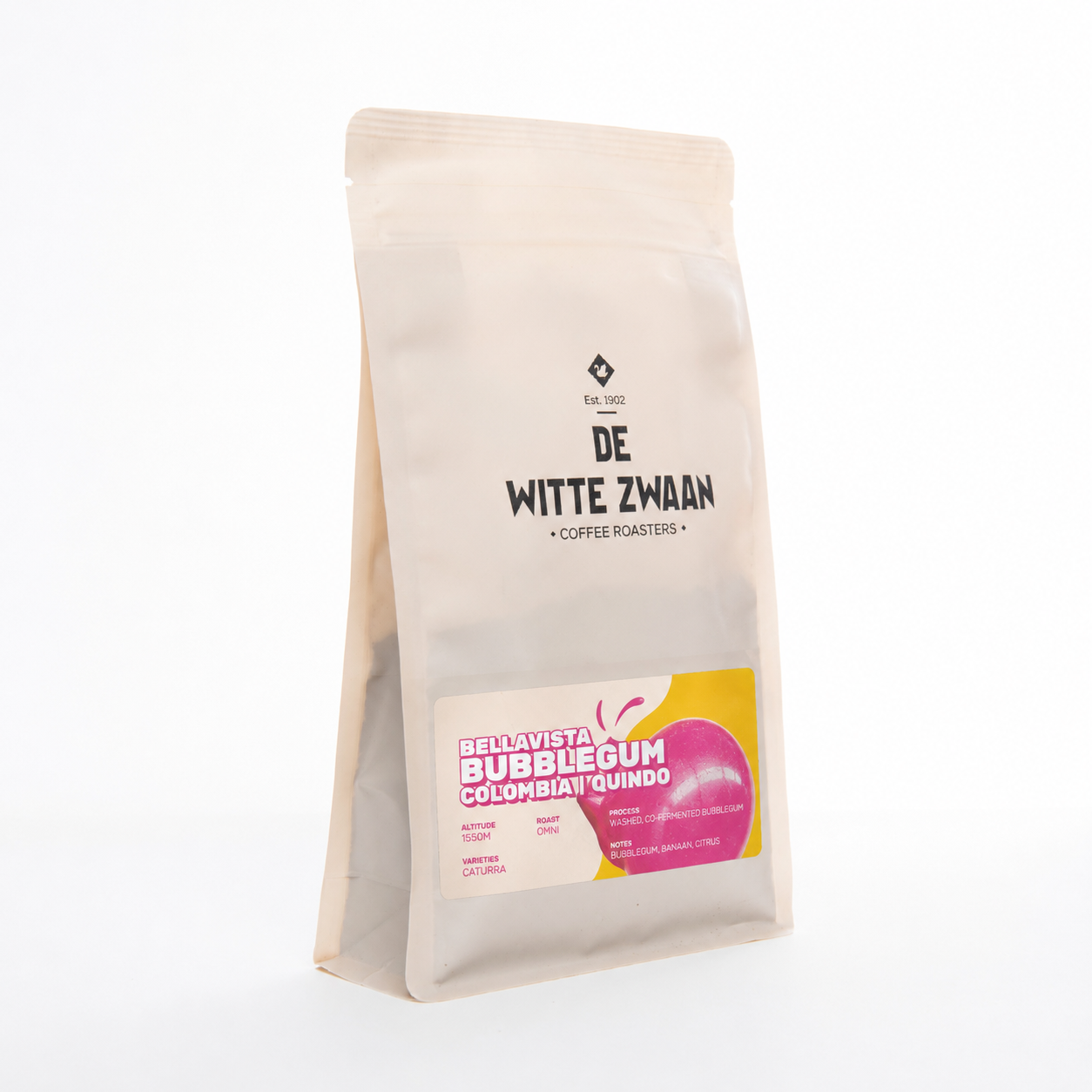 Bellavista - Colombia (BUBBLE GUM)
