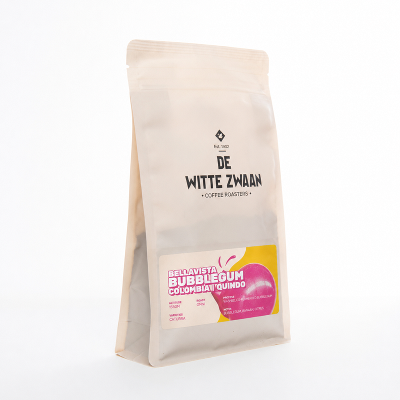 Bellavista - Colombia (BUBBLE GUM)