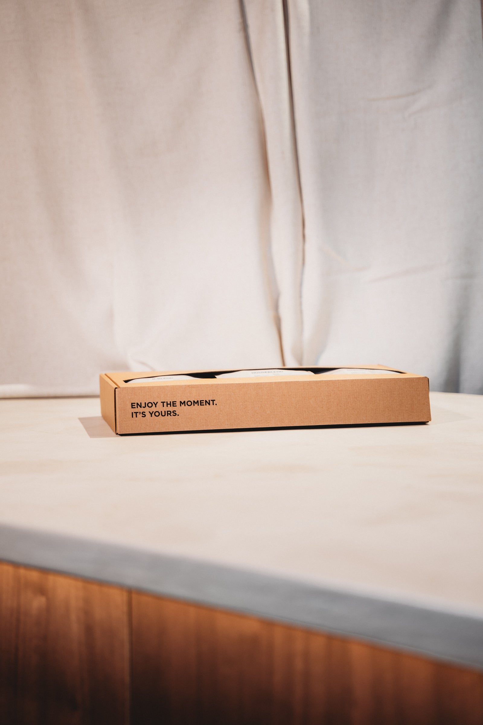 GIFTBOX - Specialty Collection