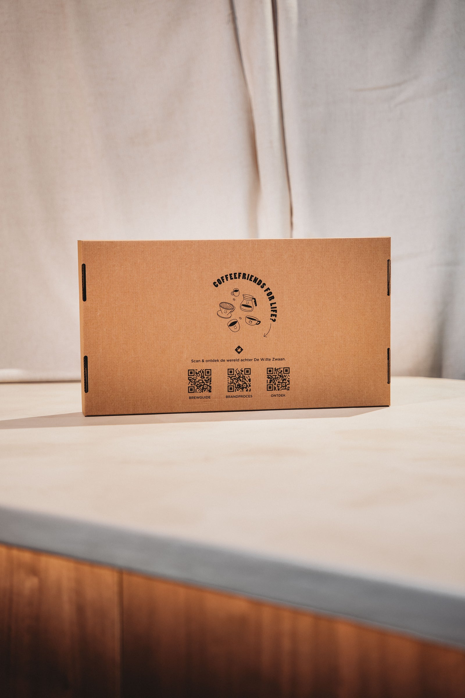 GIFTBOX - Specialty Collection