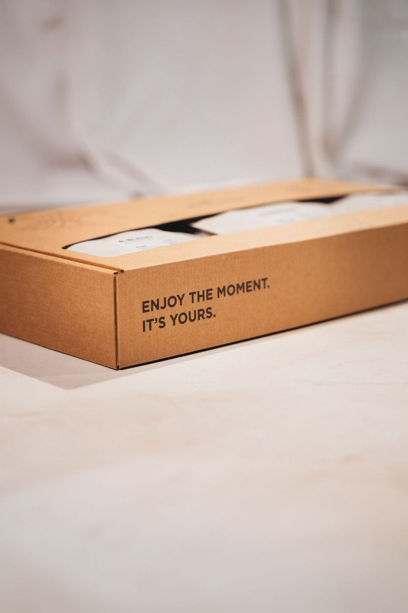 GIFTBOX - Classic Collection