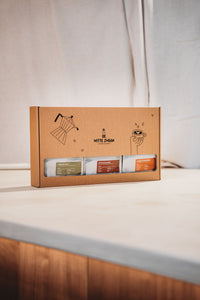 GIFTBOX - Specialty Collection