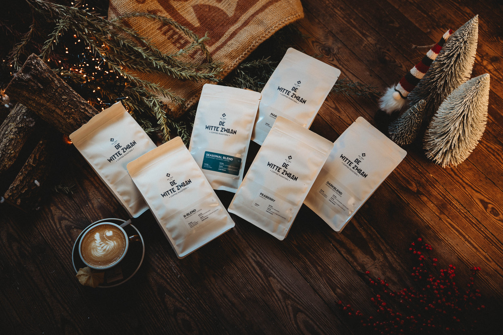 GIFTBOX - Classic Collection