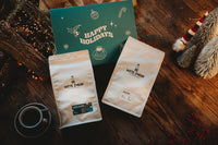 LUXE GIFTBOX - Happy Holidays