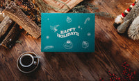 LUXE GIFTBOX - Happy Holidays