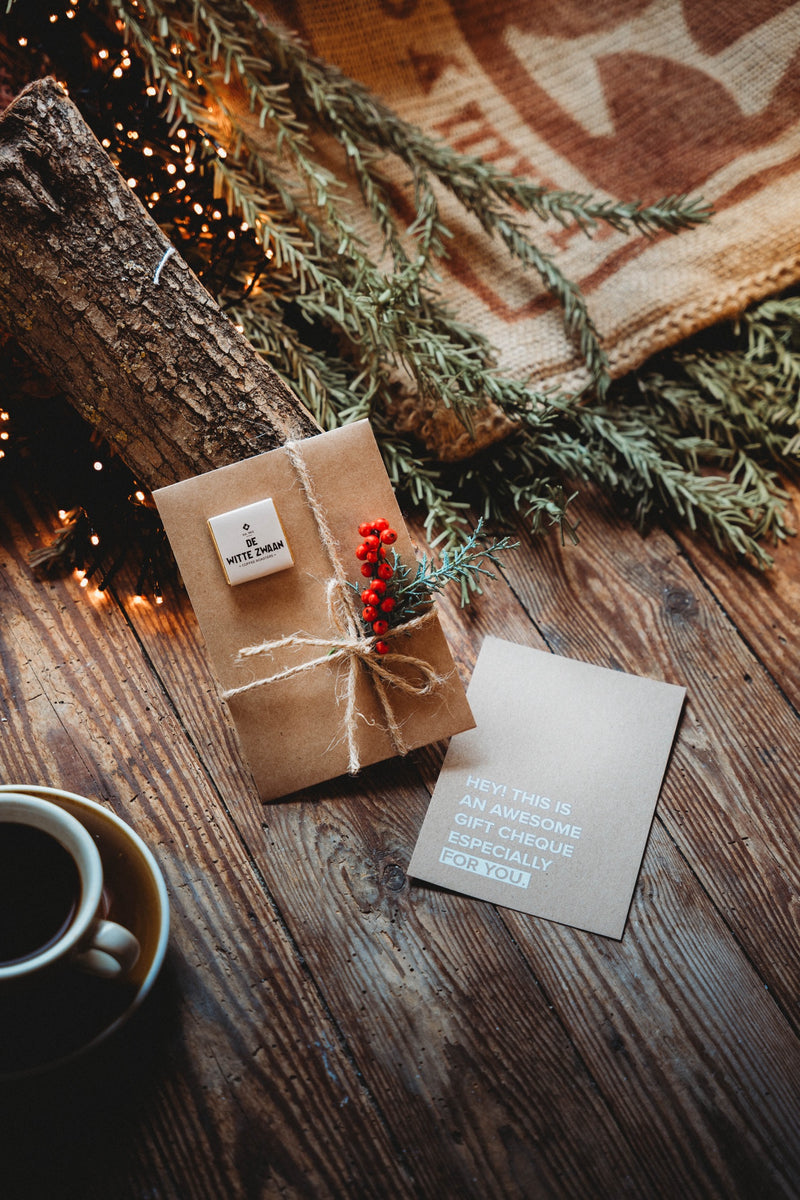 Online Cadeaubon
