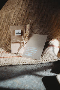 Online cadeaubon workshop