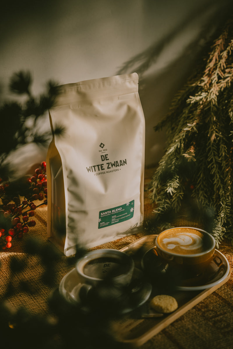 Santa Blend