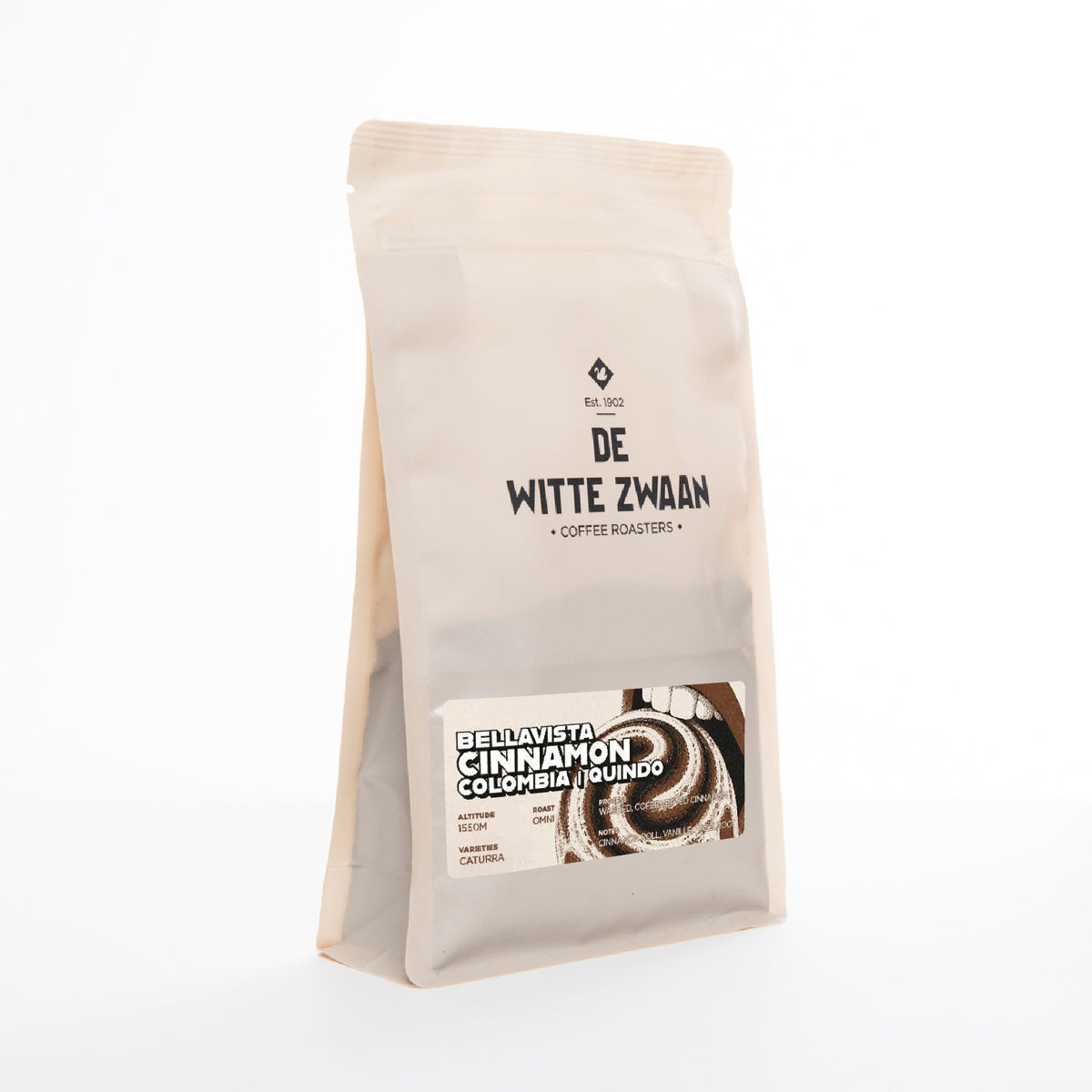 Bellavista - Colombia (CINNAMON)