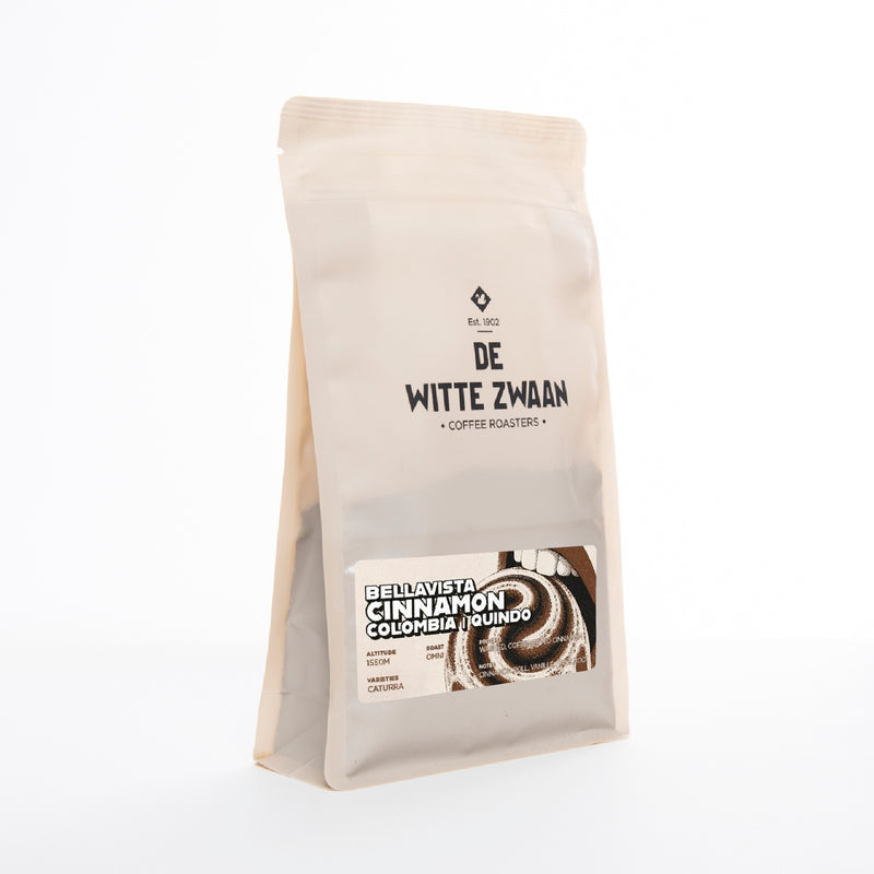 Bellavista - Colombia (CINNAMON)