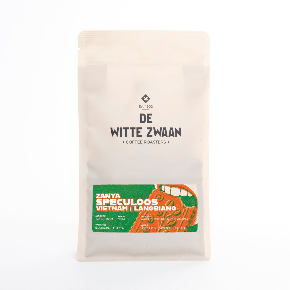 Zanya - Vietnam (SPECULOOS)