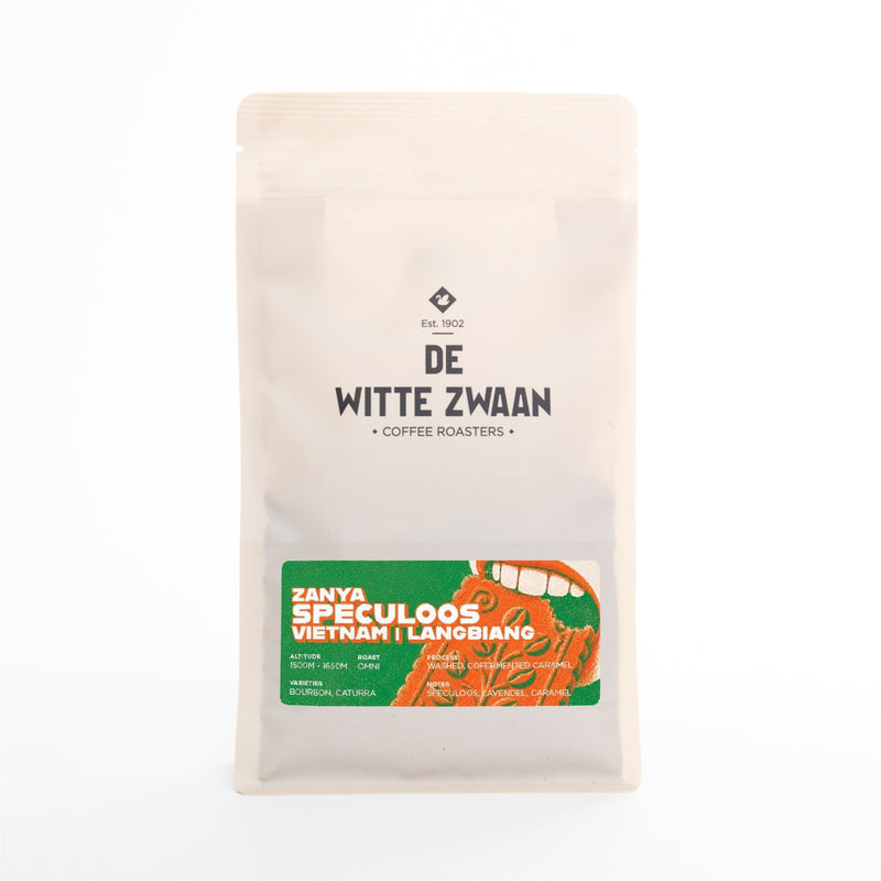 Zanya - Vietnam (SPECULOOS)