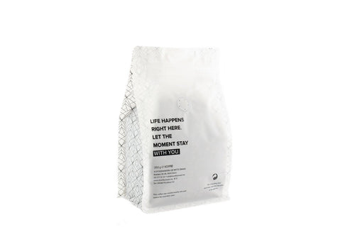 Tumbaga - Colombia (DECAF)
