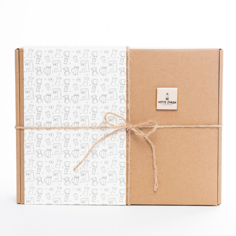 GIFTBOX - A TASTE OF EVERYTHING