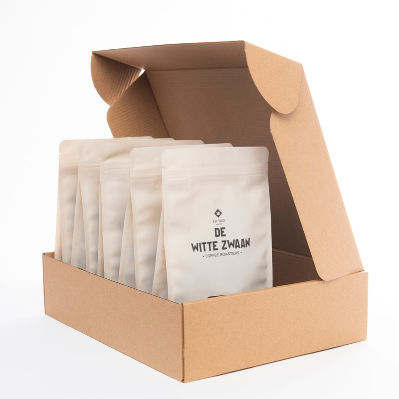 GIFTBOX - A TASTE OF EVERYTHING