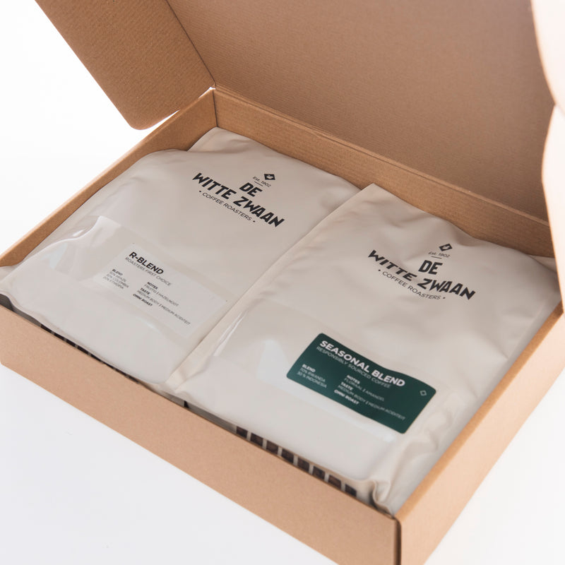 GIFTBOX - FRESH & FRUITY