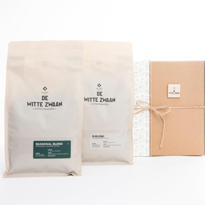 GIFTBOX - FRESH & FRUITY