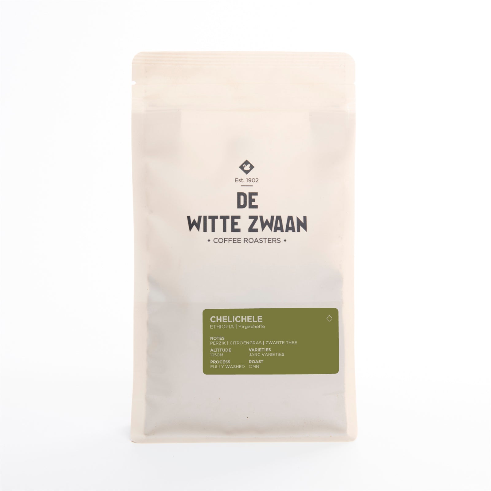 Chelichele  — Ethiopia (washed)