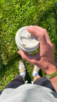 E-coffee cup DWZ