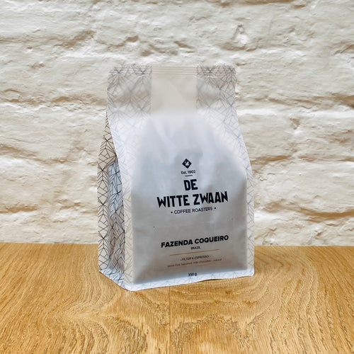 Fazenda Coqueiro – Brazil (natural)