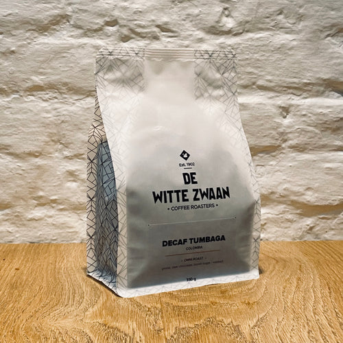 Tumbaga - Colombia (DECAF)