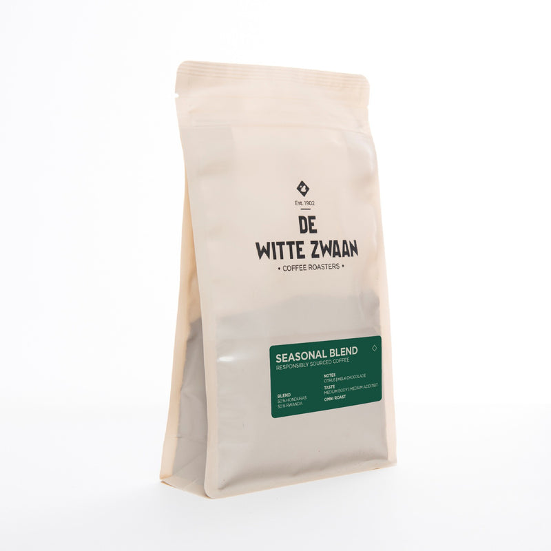 Seasonal blend