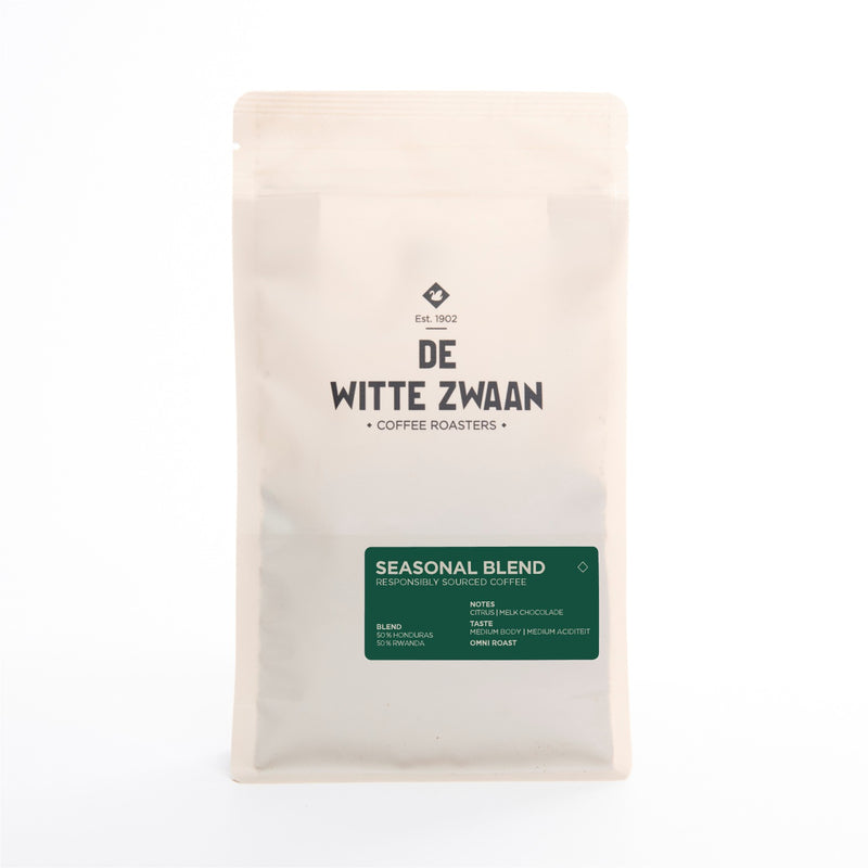 Seasonal blend