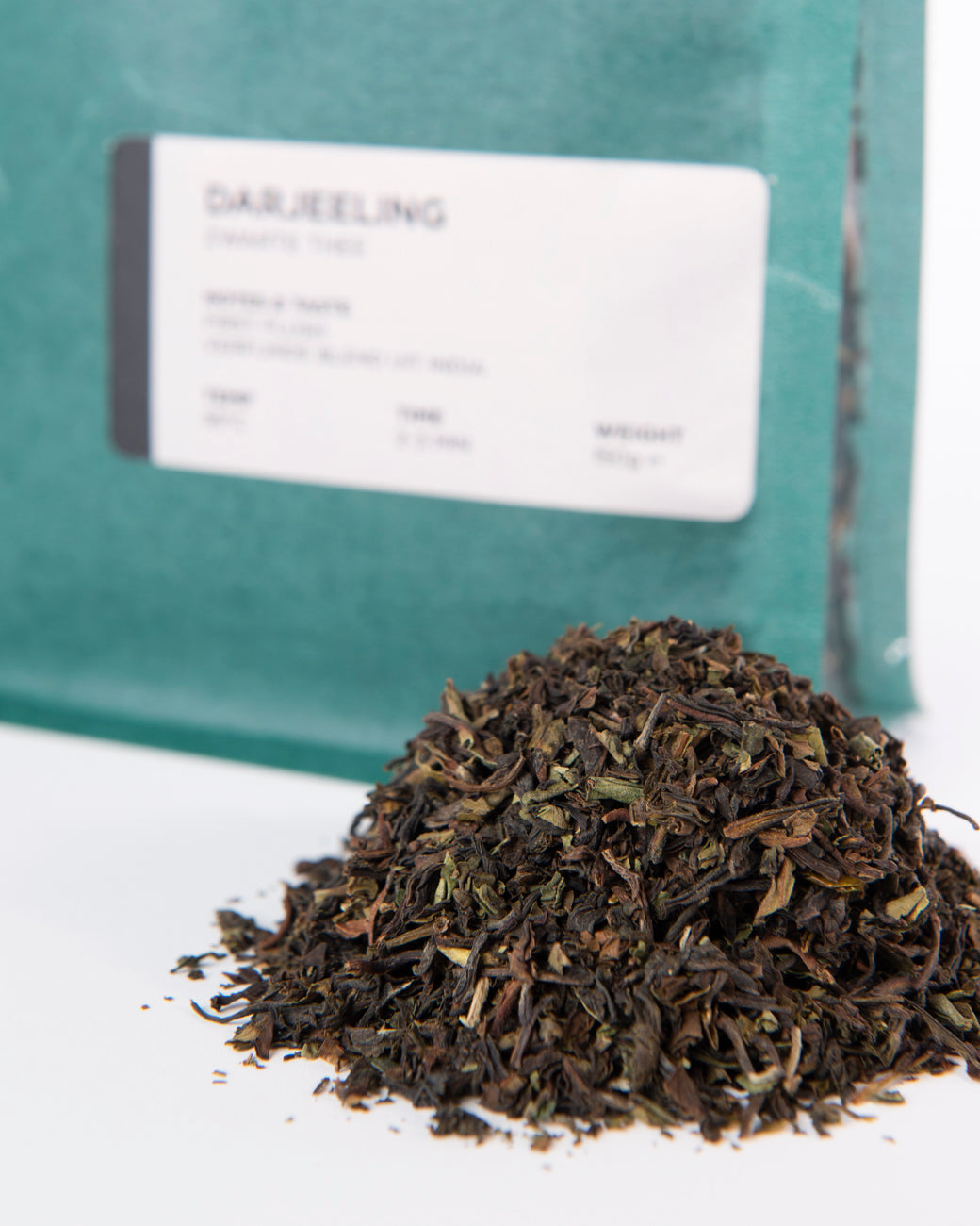 Darjeeling