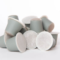 Bio afbreekbare koffie capsules - 30 stuks