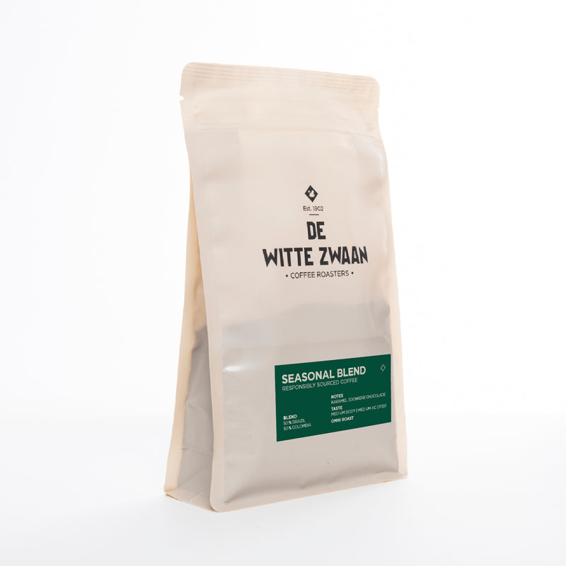 Seasonal blend