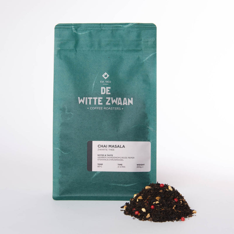 Chai Masala