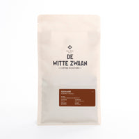 Gahahe  –  Burundi (natural)