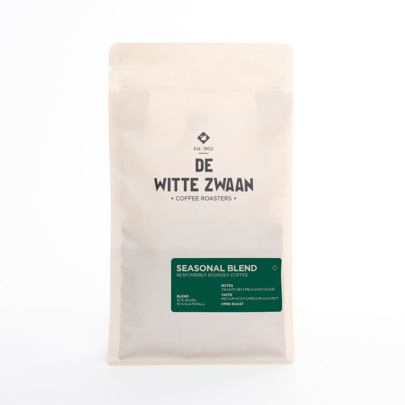 Seasonal Blend