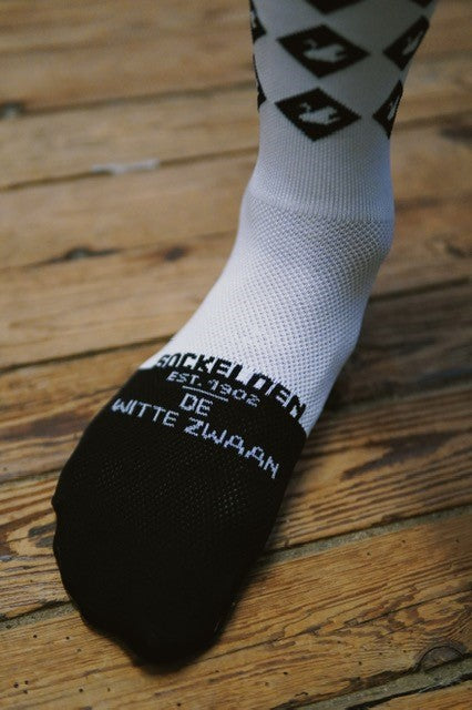 DWZ Fietssokken (sockeloen)